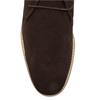 ANATOMIC GEL 565671TOLEDO LACED BOOT - BROWN SUEDE